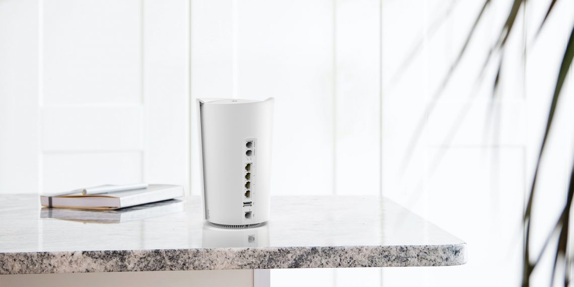 TP-Link Deco Mesh Paketi Türkiye’de Satışta