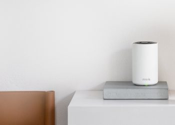 WiFi 6E Destekleyen Deco XE75 Mesh Özellikleri