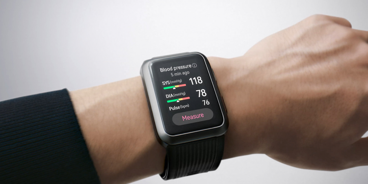 Huawei Watch D Akıllı Saatinde Kampanya