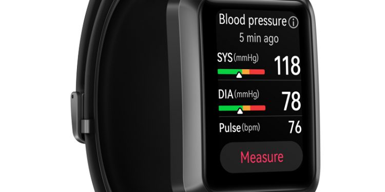 Huawei Watch D Özellikleri ve Fiyatı