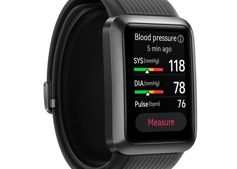 Huawei Watch D Özellikleri ve Fiyatı