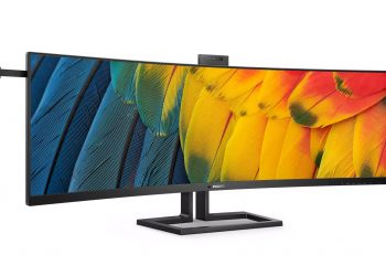 Philips 45B1U6900C Monitörünün Özellikleri