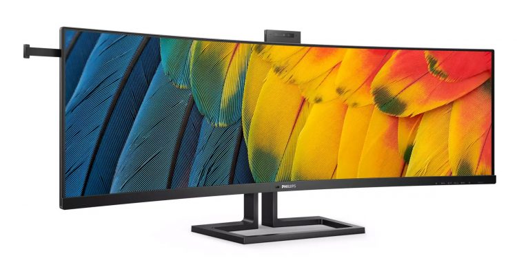 Philips 45B1U6900C Monitörünün Özellikleri