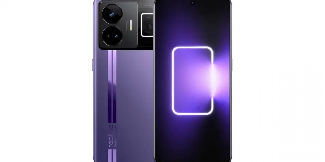 Realme GT Neo 5 SE Özellikleri Ortaya Çıktı