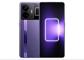 Realme GT Neo 5 SE Özellikleri Ortaya Çıktı