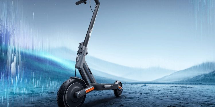 Xiaomi Electric Scooter 4 Ultra Piyasaya Sürüldü