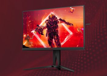 AGON AG325QZN/EU Oyun Monitörü Özellikleri ve Fiyatı