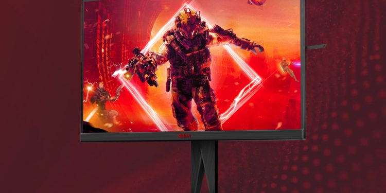 AGON AG325QZN/EU Oyun Monitörü Özellikleri ve Fiyatı
