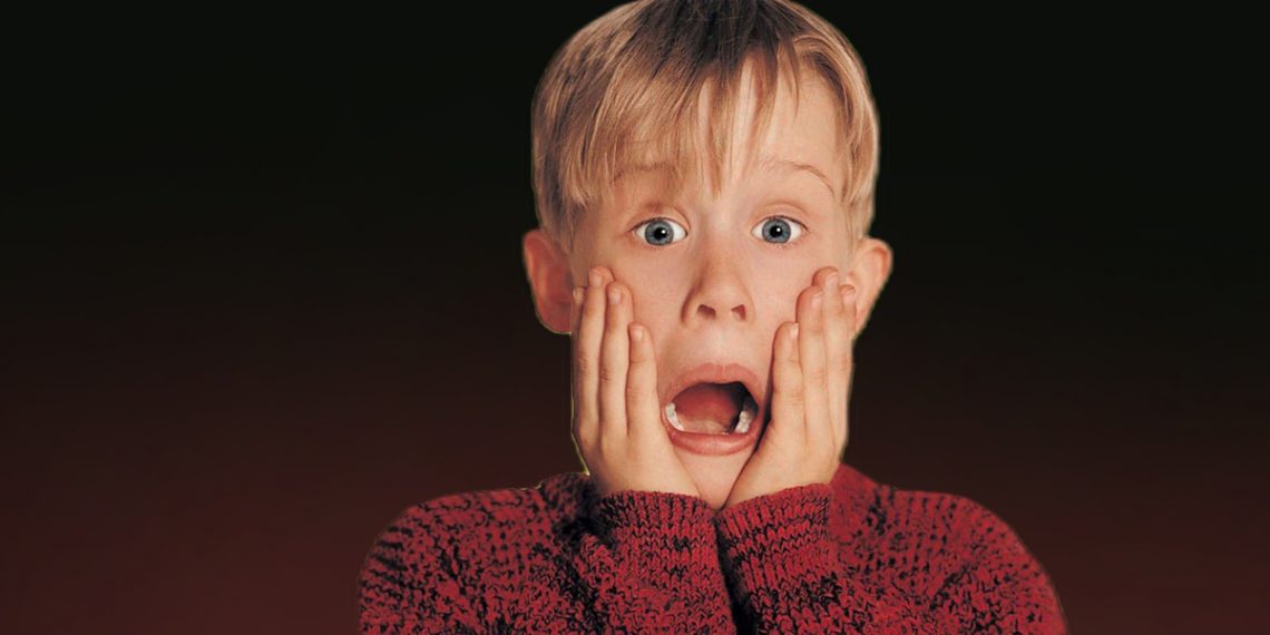 Ailecek İzlenecek Komedi Filmler