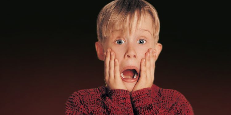 Ailecek İzlenecek Komedi Filmler