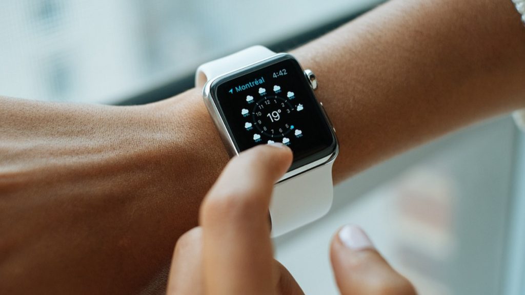 Apple Watch Kayış Orijinalliğini Algılayabilecek