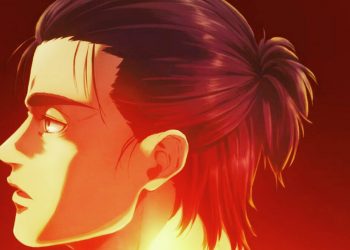 Attack On Titan Benzeri Animeler