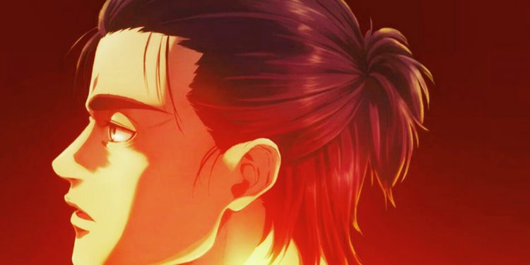 Attack On Titan Benzeri Animeler