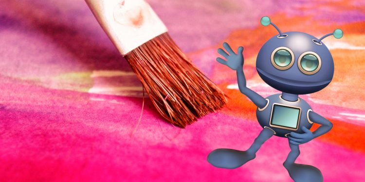 Bing Dall-E Hizmetini Sunmaya Başladı