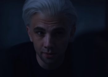 BlackBerry Fragmanı Yayımlandı