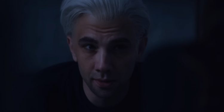 BlackBerry Fragmanı Yayımlandı