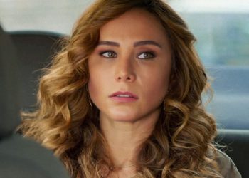 Burçin Terzioğlu Oynadığı Diziler ve Filmler