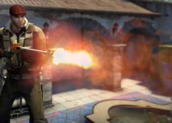 Counter Strike 2 Yolda Olabilir