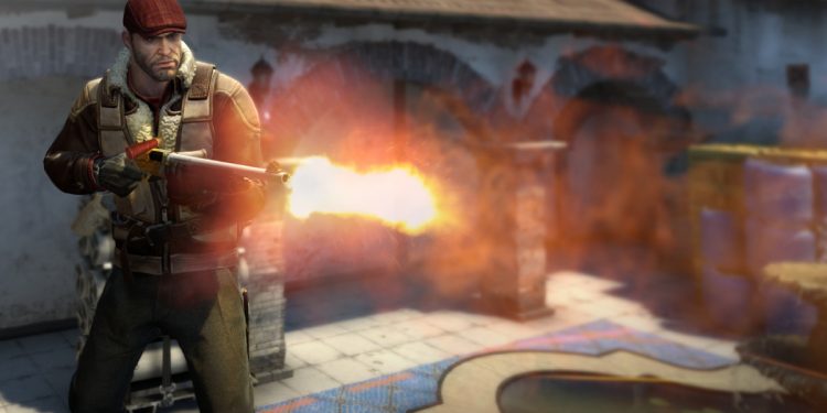 Counter Strike 2 Yolda Olabilir