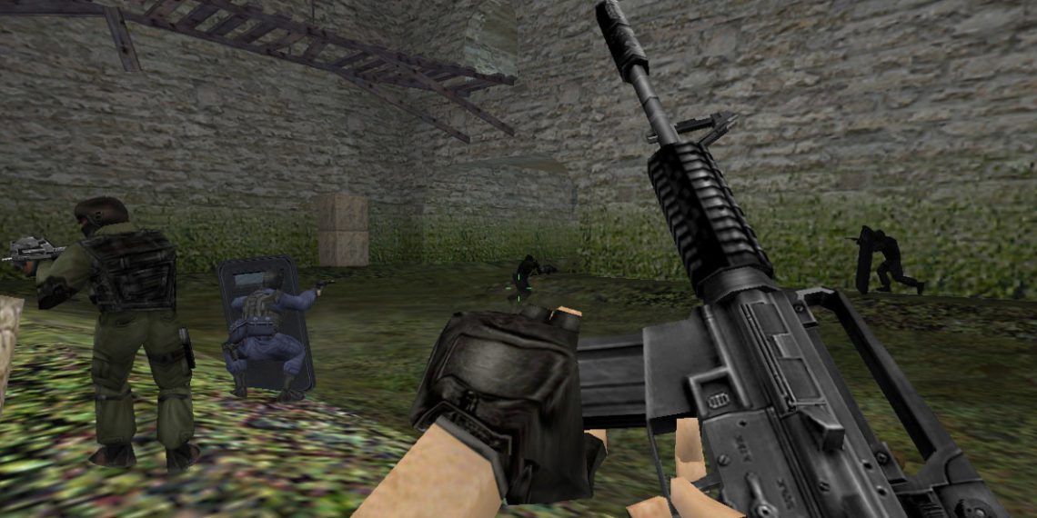 CS 1.6 Opengl Hatası ve Çözümü