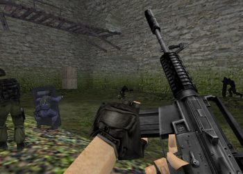 CS 1.6 Opengl Hatası ve Çözümü