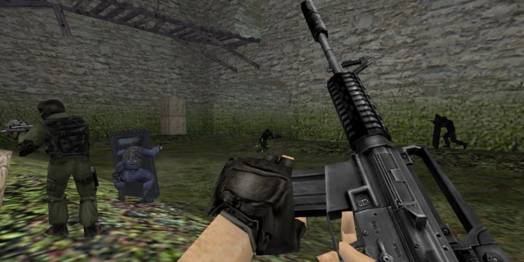 CS 1.6 Opengl Hatası ve Çözümü