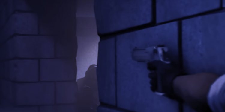 CS GO Silahı Öne Alma / Uzaklaştırma Kodu