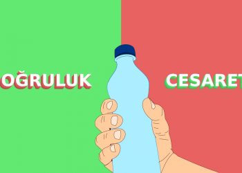 DC Oyununda Sorulacak Sorular