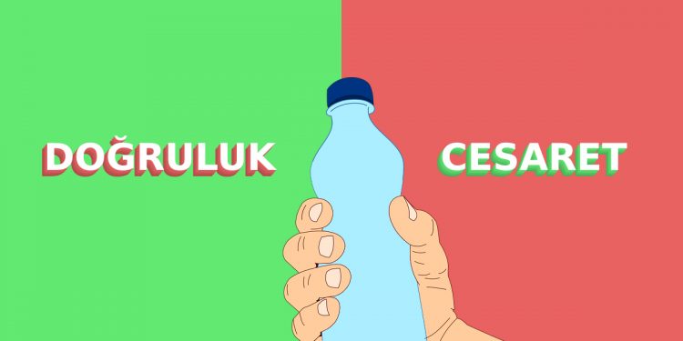 DC Oyununda Sorulacak Sorular