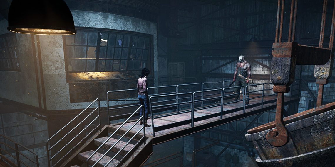 Dead by Daylight Filmi Geliyor