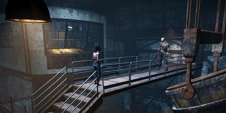 Dead by Daylight Filmi Geliyor