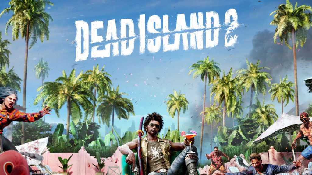 Dead Island 2 Oynanış Videosu Çıktı