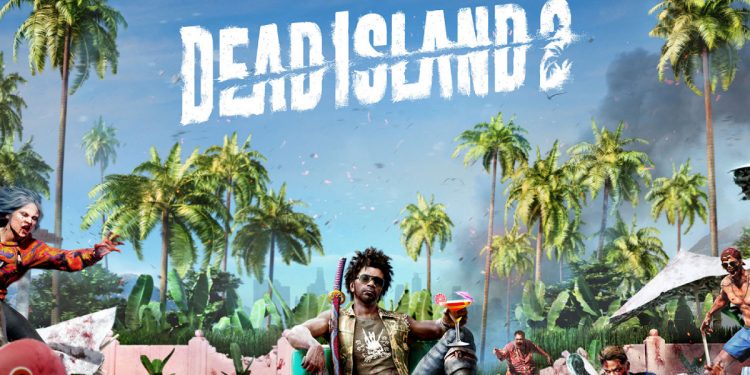Dead Island 2 Oynanış Videosu Çıktı