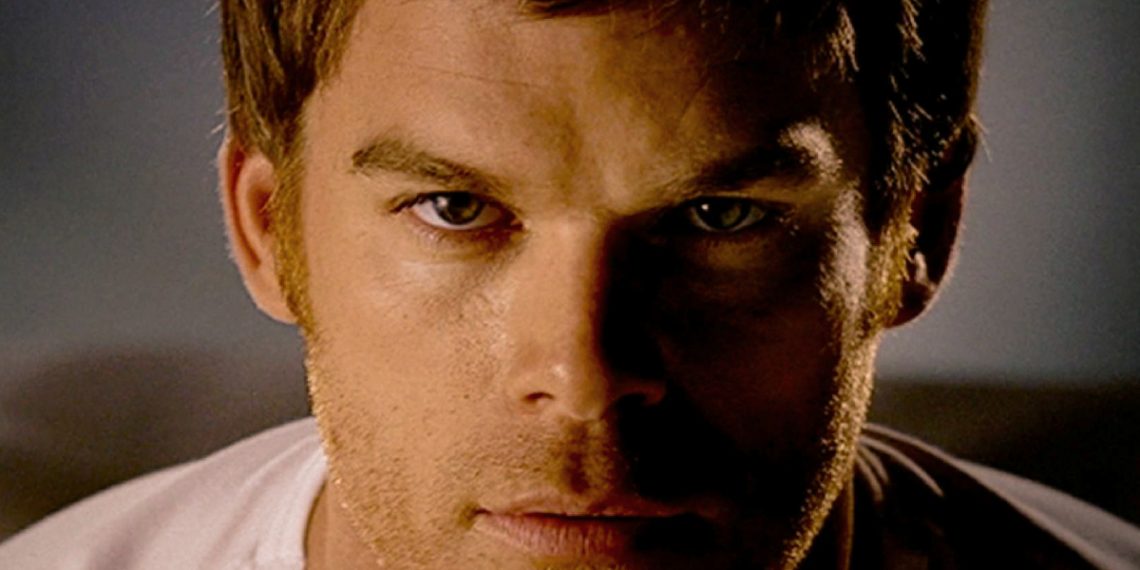 Dexter Benzeri Diziler