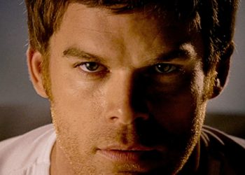 Dexter Benzeri Diziler