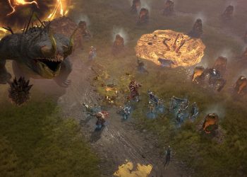 Diablo 4 Bekleme Süresi Kısalıyor