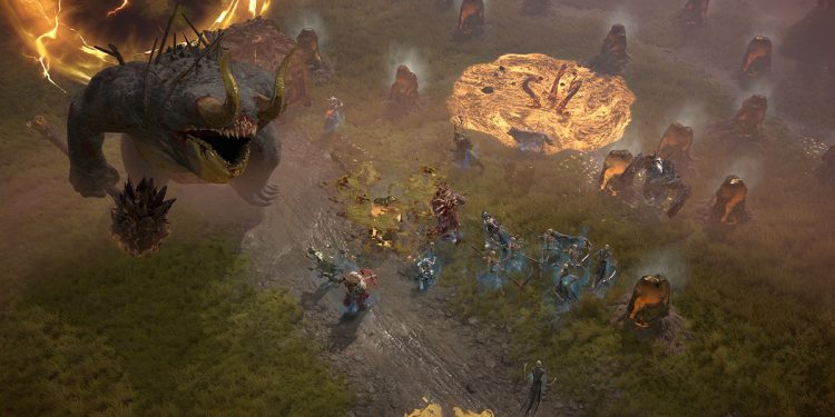 Diablo 4 Bekleme Süresi Kısalıyor