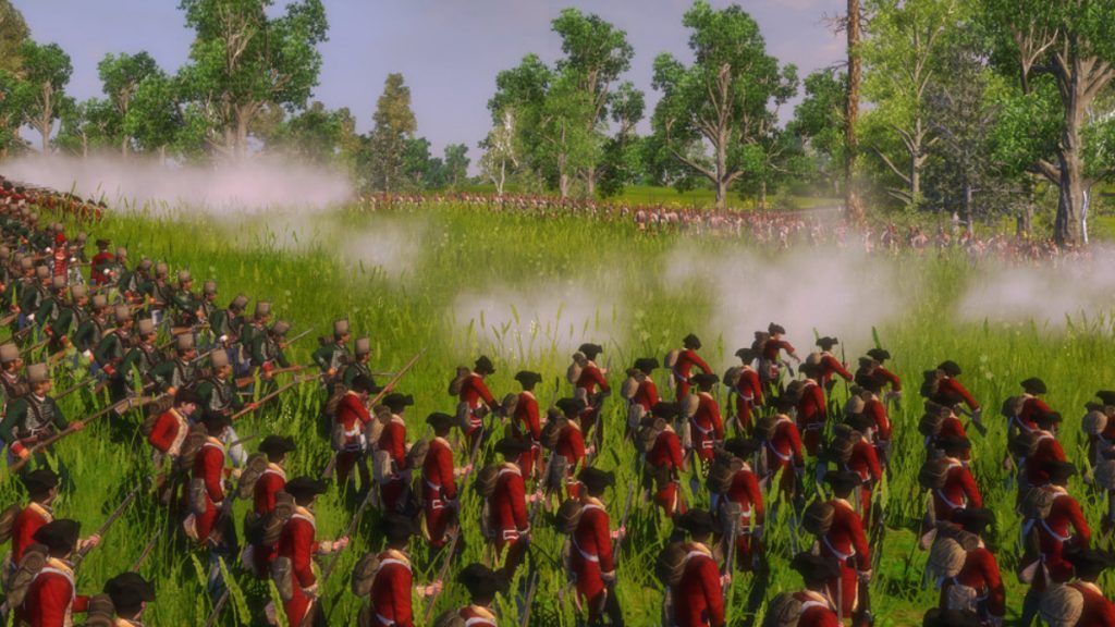 Empire Total War Modları