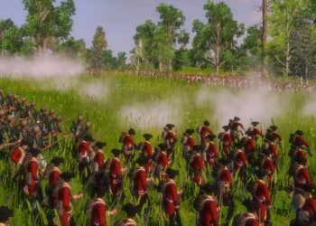 Empire Total War Modları