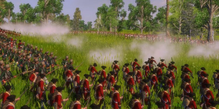 Empire Total War Modları