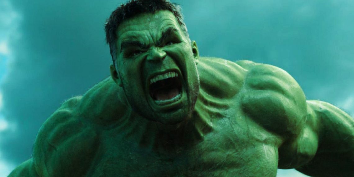 En Güçlü Marvel Karakterleri ve Yetenekleri