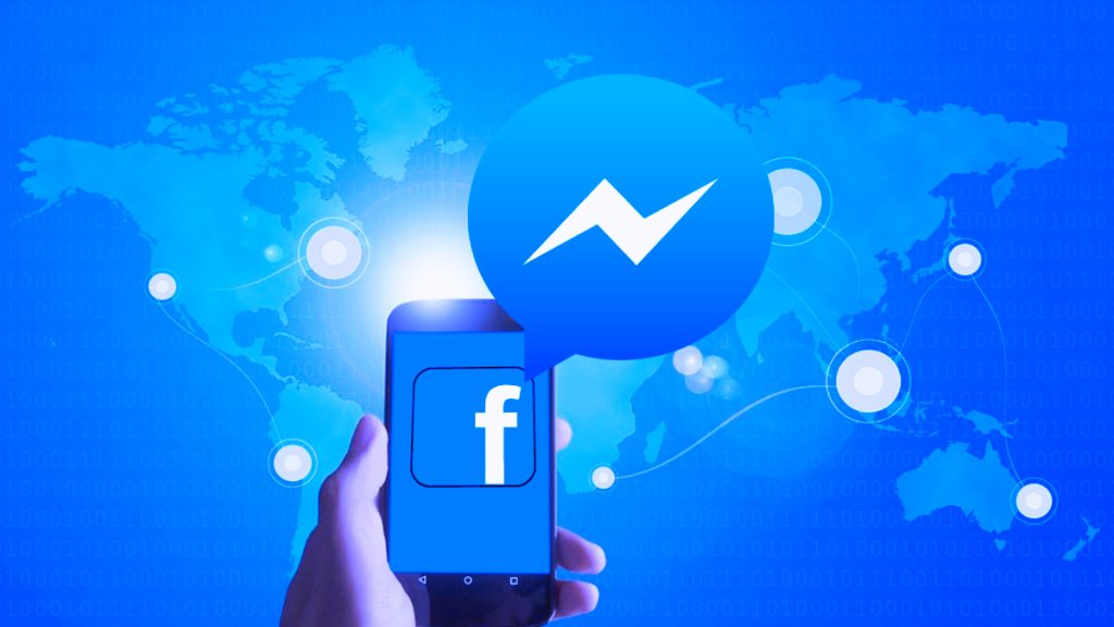 Facebook Messenger İndirmeye Gerek Kalmayacak