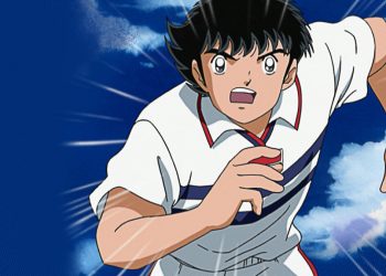 Futbol Çizgi Filmleri