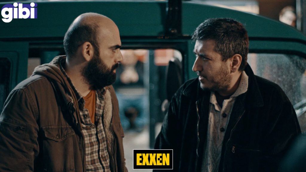 Gibi 4. Sezon Ne Zaman? Belli Oldu!