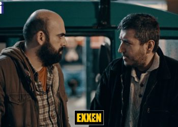 Gibi 4. Sezon Ne Zaman? Belli Oldu!