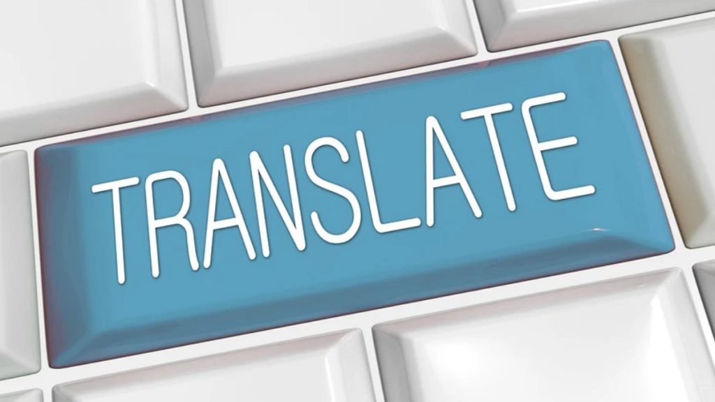 Google Translate Resim Çevirme Özelliği Aldı