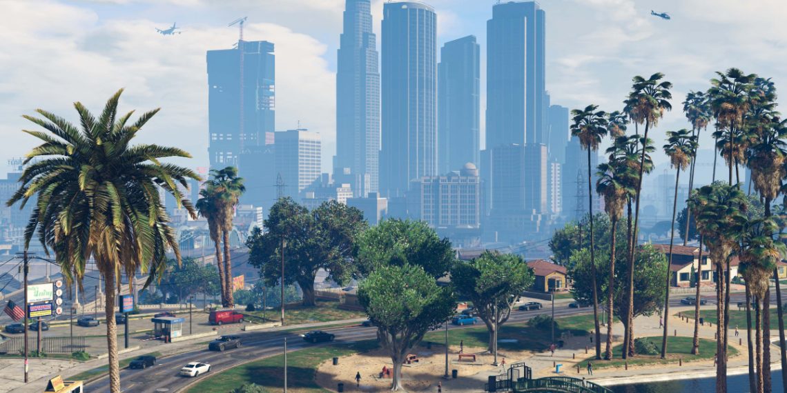 GTA  5 Kamera Açısı Değiştirme
