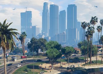 GTA  5 Kamera Açısı Değiştirme