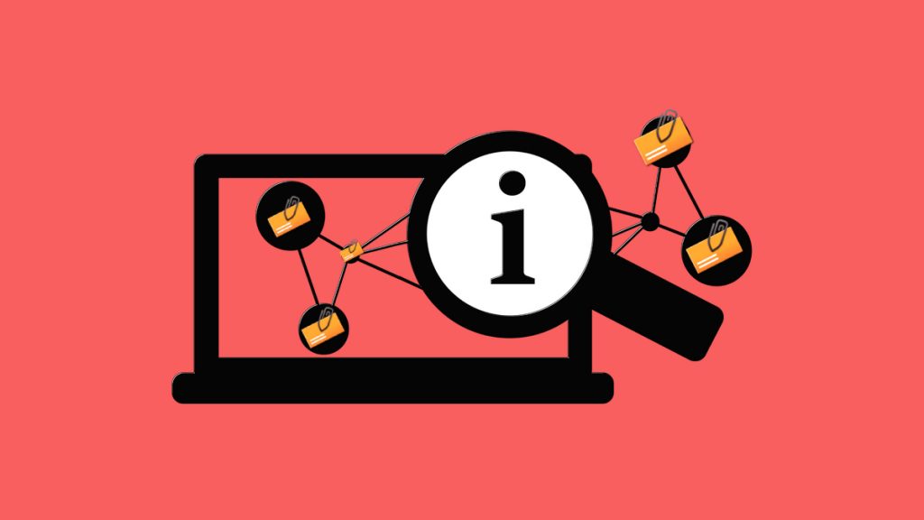 Info Mail Alma / Açma Nasıl Yapılır?