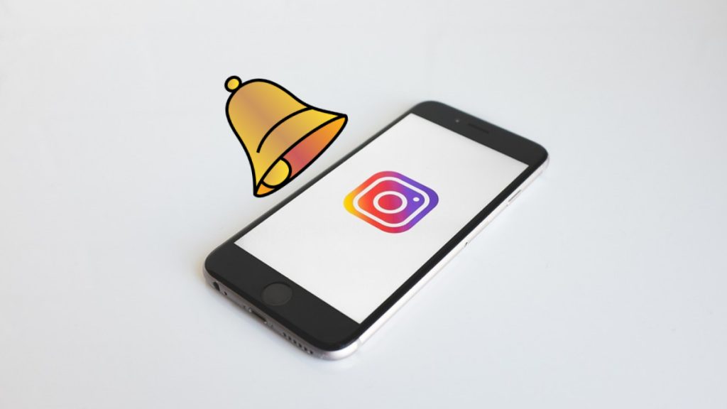 Instagram Bildirim Sesi Değiştirme